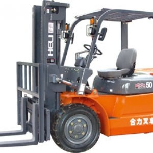 H2000系列4-5吨内燃平衡重式叉车